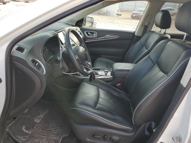 2019 INFINITI QX60 LUXE - 5N1DL0MN3KC532872