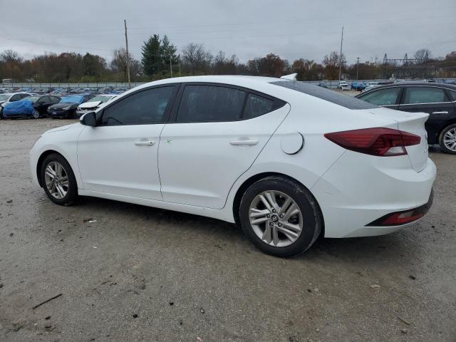 2019 HYUNDAI ELANTRA SE - 5NPD84LF2KH403131