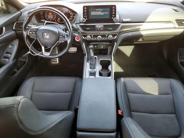 2020 HONDA ACCORD SPO - 1HGCV1F31LA135199
