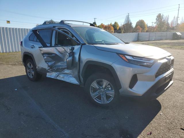 2024 TOYOTA RAV4 XLE - 4T3RWRFV2RU124602