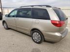 TOYOTA SIENNA CE photo