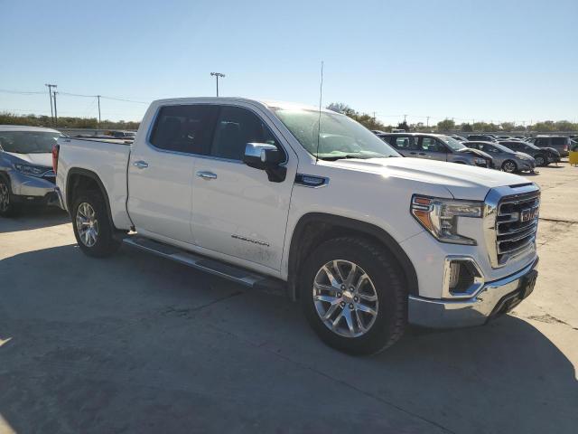 2022 GMC SIERRA LIM - 3GTU9DED2NG161298