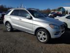 MERCEDES-BENZ ML 350 BLU photo