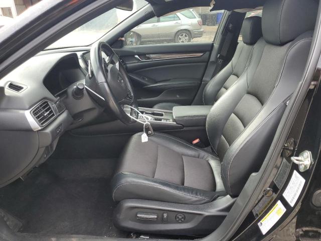 2018 HONDA ACCORD SPO - 1HGCV2F3XJA054480