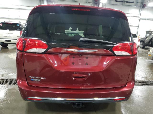 2017 CHRYSLER PACIFICA T - 2C4RC1EGXHR652832