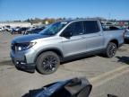 HONDA RIDGELINE photo