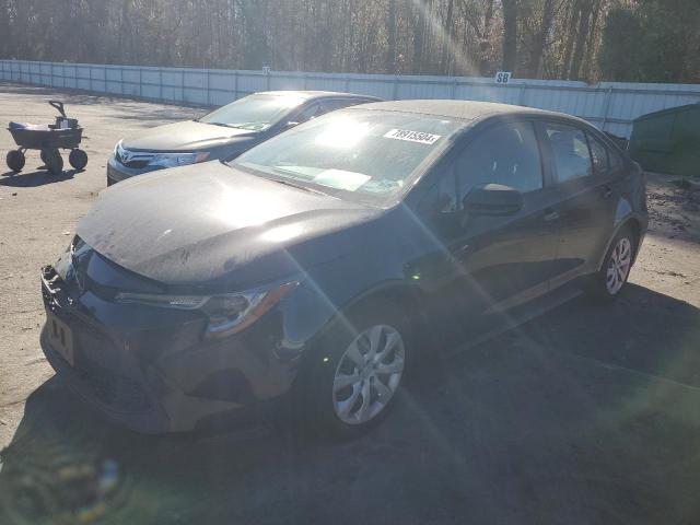 2020 TOYOTA COROLLA LE - JTDEPRAEXLJ042710