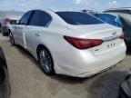 Lot #2994307015 2018 INFINITI Q50 LUXE