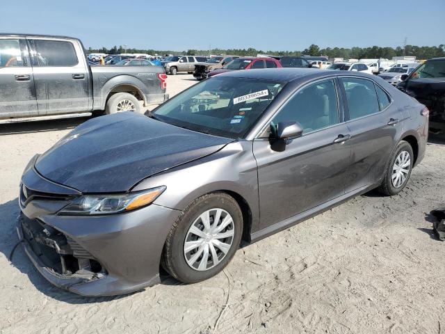 VIN 4T1B11HK0KU775133 2019 TOYOTA CAMRY no.1