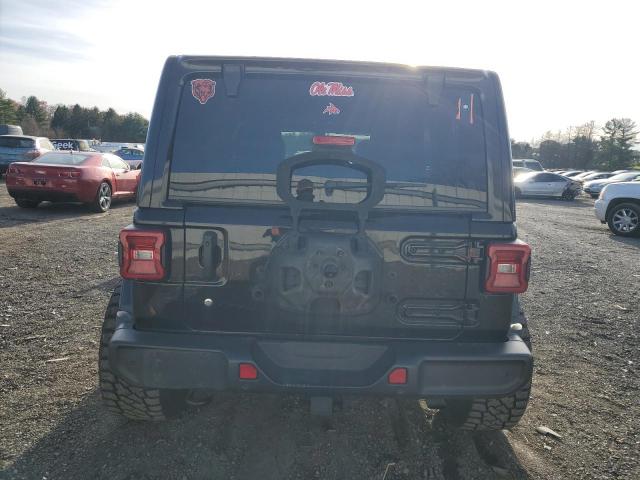 2019 JEEP WRANGLER U - 1C4HJXEG5KW588203