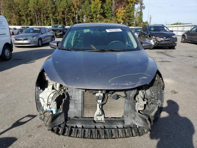 2016 NISSAN SENTRA S - 3N1AB7AP6GY334152