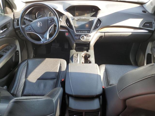 2020 ACURA MDX TECHNO - 5J8YD3H58LL000518