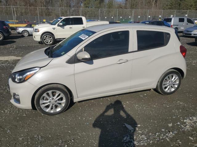 CHEVROLET SPARK 1LT