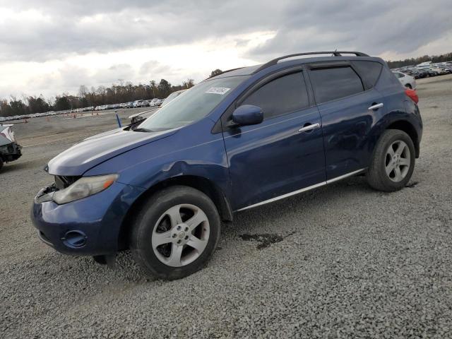 NISSAN MURANO S