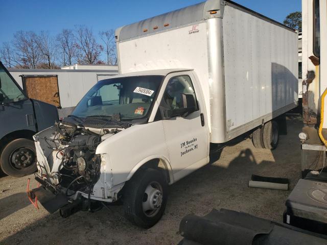 2015 CHEVROLET EXPRESS G3 #3023416279