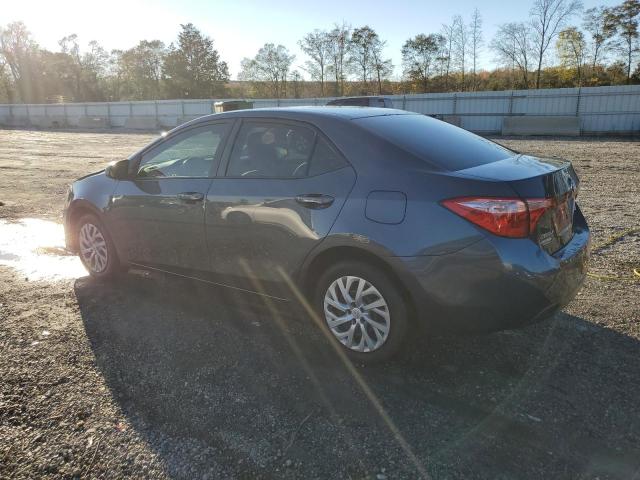 2017 TOYOTA COROLLA L - 2T1BURHE2HC842888