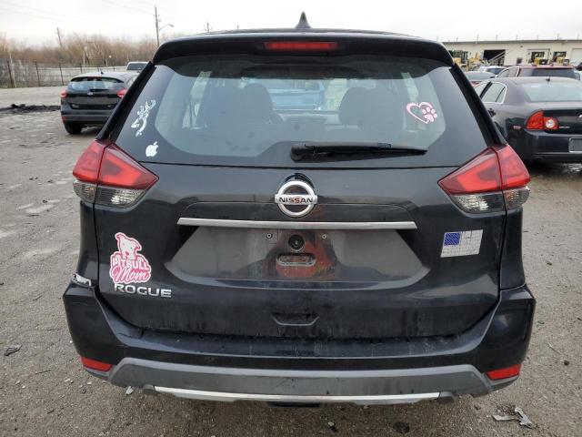 2017 NISSAN ROGUE S - KNMAT2MT9HP566933