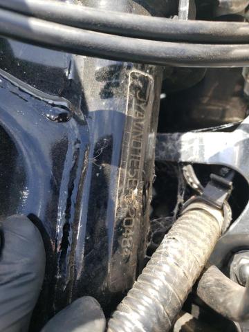 2014 YAMAHA XVS950 A JYAVN01E5EA020484