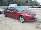 FORD FUSION SE 3FA6P0HD6ER155288 снимка