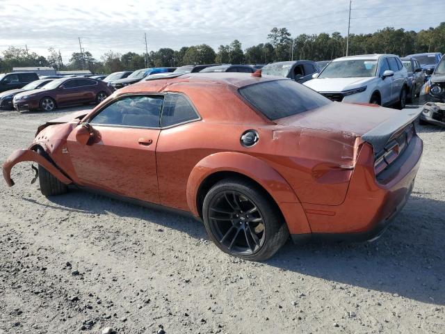 2021 DODGE CHALLENGER - 2C3CDZFJ5MH596475