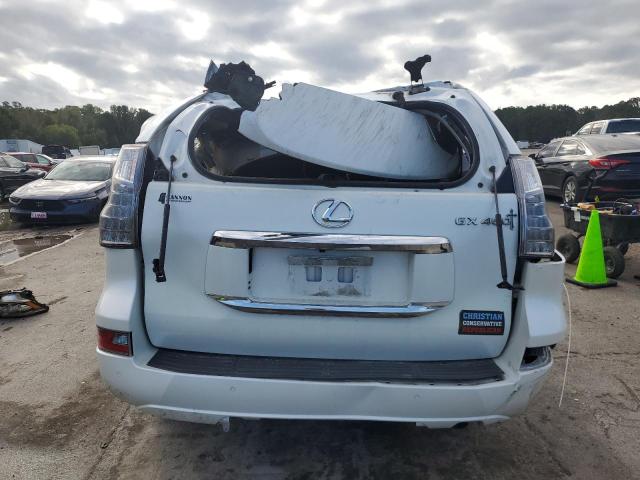 2015 LEXUS GX 460 - JTJBM7FX2F5115041