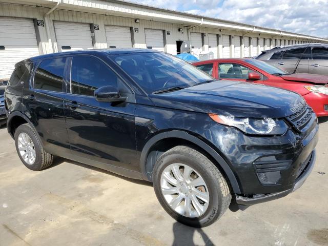 2017 LAND ROVER DISCOVERY - SALCP2BG4HH685429