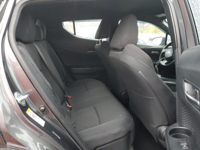 2018 TOYOTA C-HR XLE - NMTKHMBX0JR004985
