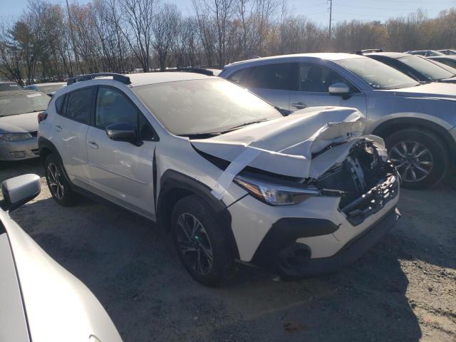 2024 SUBARU CROSSTREK - JF2GUADC6R8204475