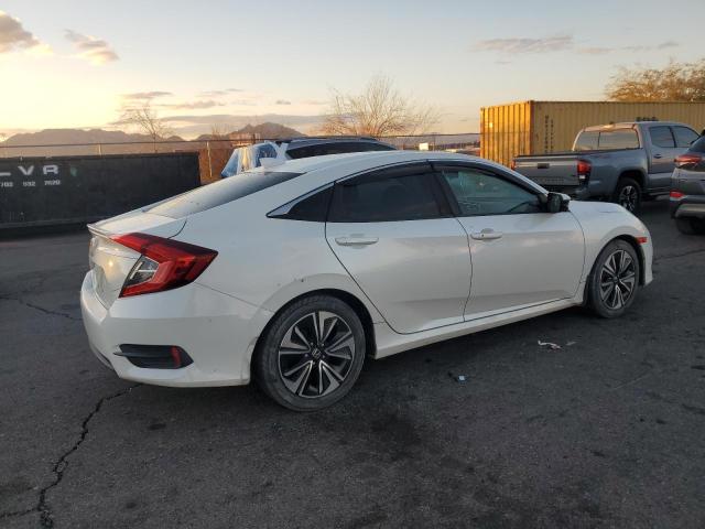 2017 HONDA CIVIC EX - 19XFC1F3XHE211380