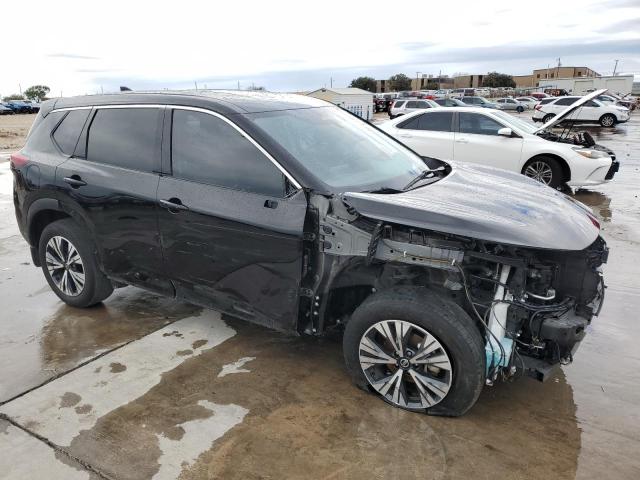 2021 NISSAN ROGUE SV - JN8AT3BA8MW016439