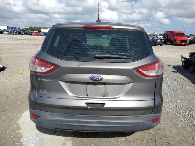 VIN 1FMCU0F76EUA97819 2014 Ford Escape, S no.6