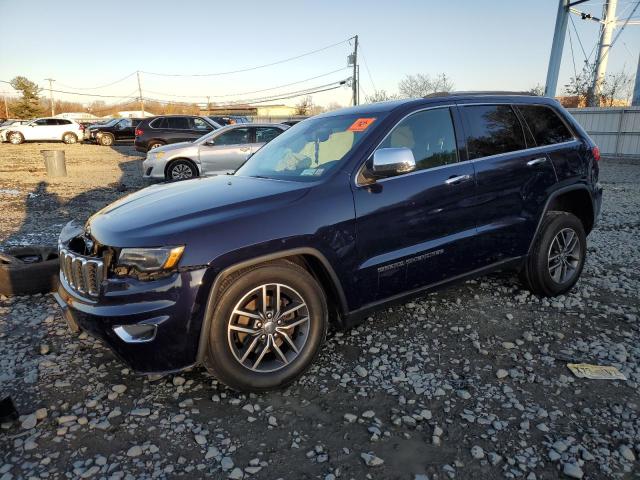 JEEP GRAND CHER