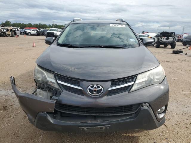 2015 TOYOTA RAV4 XLE - 2T3WFREV3FW228810