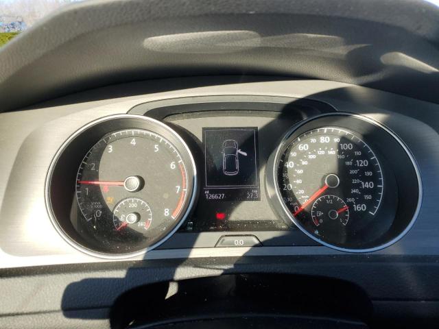 2017 VOLKSWAGEN GOLF S - 3VW217AU0HM042660
