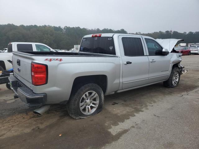 2016 CHEVROLET SILVERADO - 3GCUKREC8GG113297