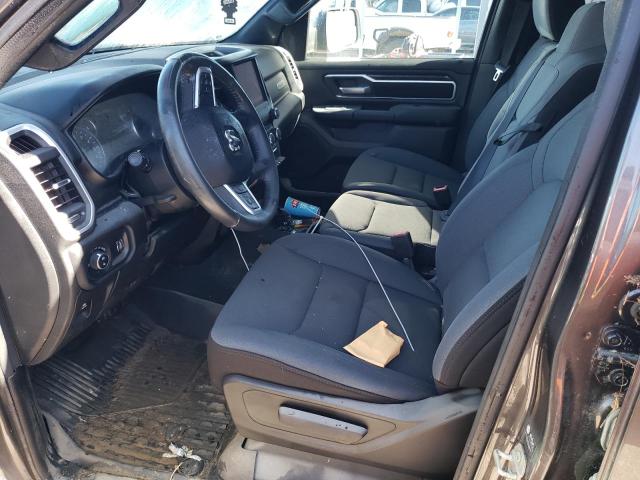 2023 RAM 1500 BIG H - 1C6RREFT1PN686999