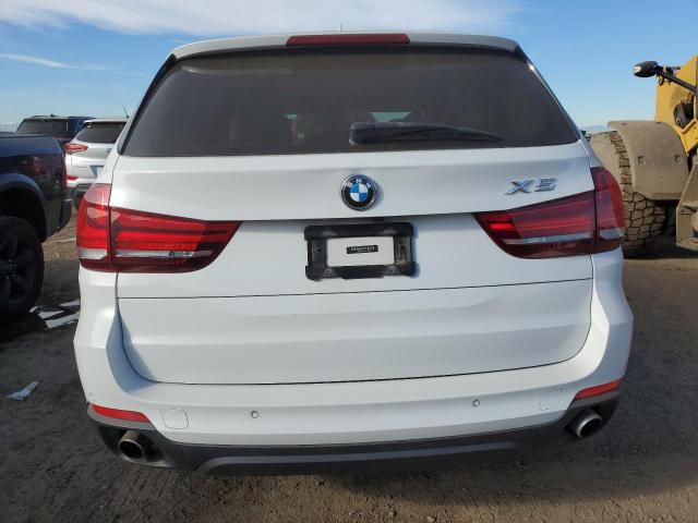 VIN 5UXKR0C54F0K69549 2015 BMW X5 no.6