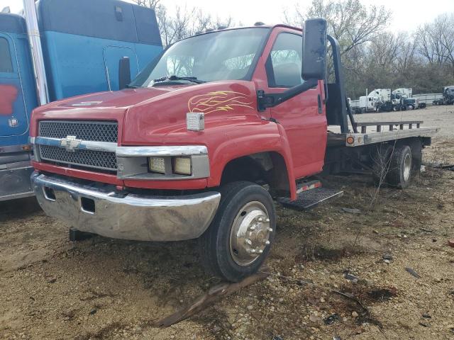 2004 CHEVROLET C4500 C4C0 #2957809161