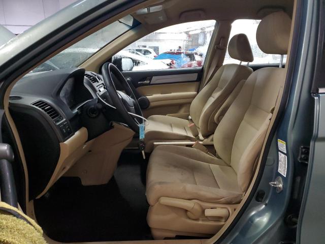 5J6RE4H33BL113872 2011 HONDA CRV