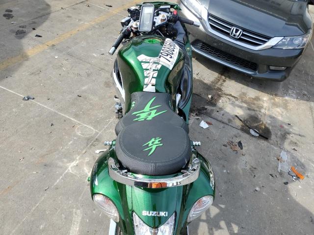 2008 SUZUKI GSX1300 R JS1GX72A982105476