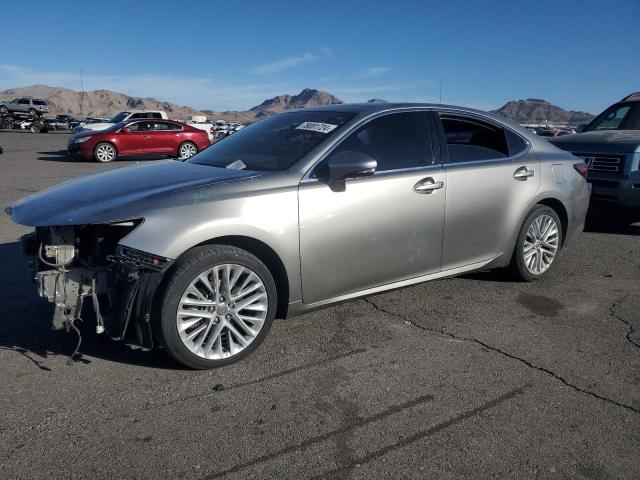 VIN 58ABK1GG6JU096369 2018 LEXUS ES350 no.1