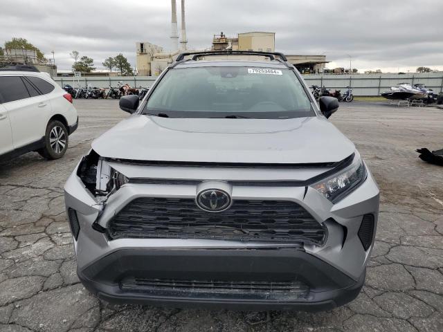 2021 TOYOTA RAV4 LE - 2T3H1RFV4MC093308