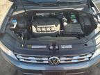 VOLKSWAGEN TIGUAN SE photo