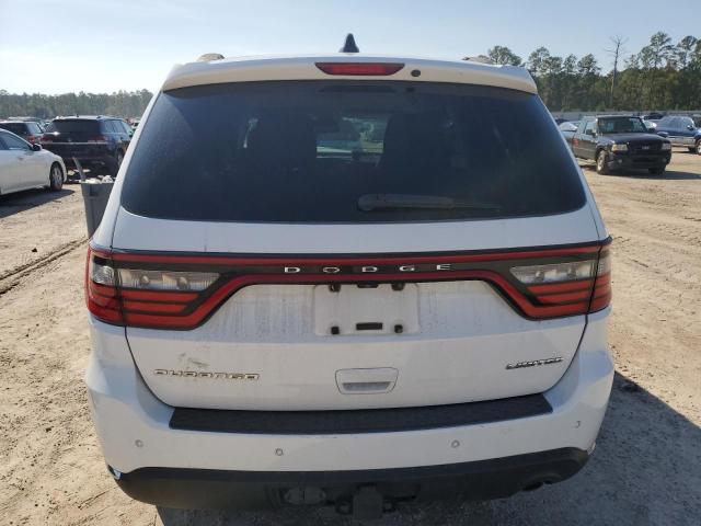 2015 DODGE DURANGO LI - 1C4RDHDG4FC127441
