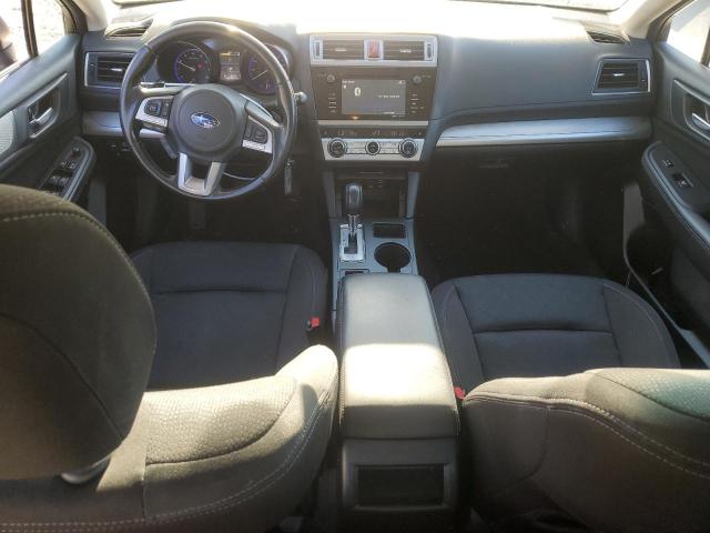 2016 SUBARU LEGACY 2.5 - 4S3BNAC64G3038811