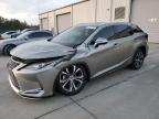 2021 LEXUS RX 350 - 2T2HZMAA2MC191192