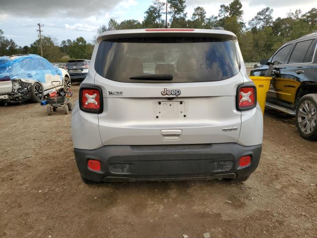 VIN ZACNJABB0KPK77474 2019 JEEP RENEGADE no.6