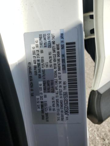 2016 MAZDA CX-5 GT - JM3KE2DY8G0815358