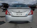 NISSAN VERSA S photo