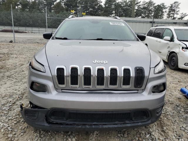 2015 JEEP CHEROKEE S - 1C4PJLAB7FW608150